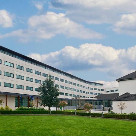 Green Isle Hotel, Dublin 클론달킨 외부 사진