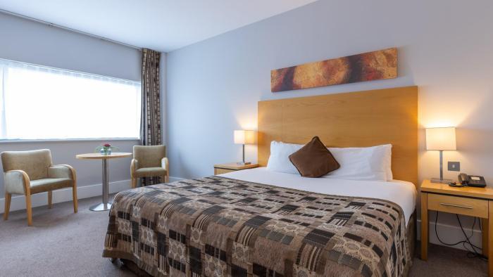 Green Isle Hotel, Dublin 클론달킨 객실 사진