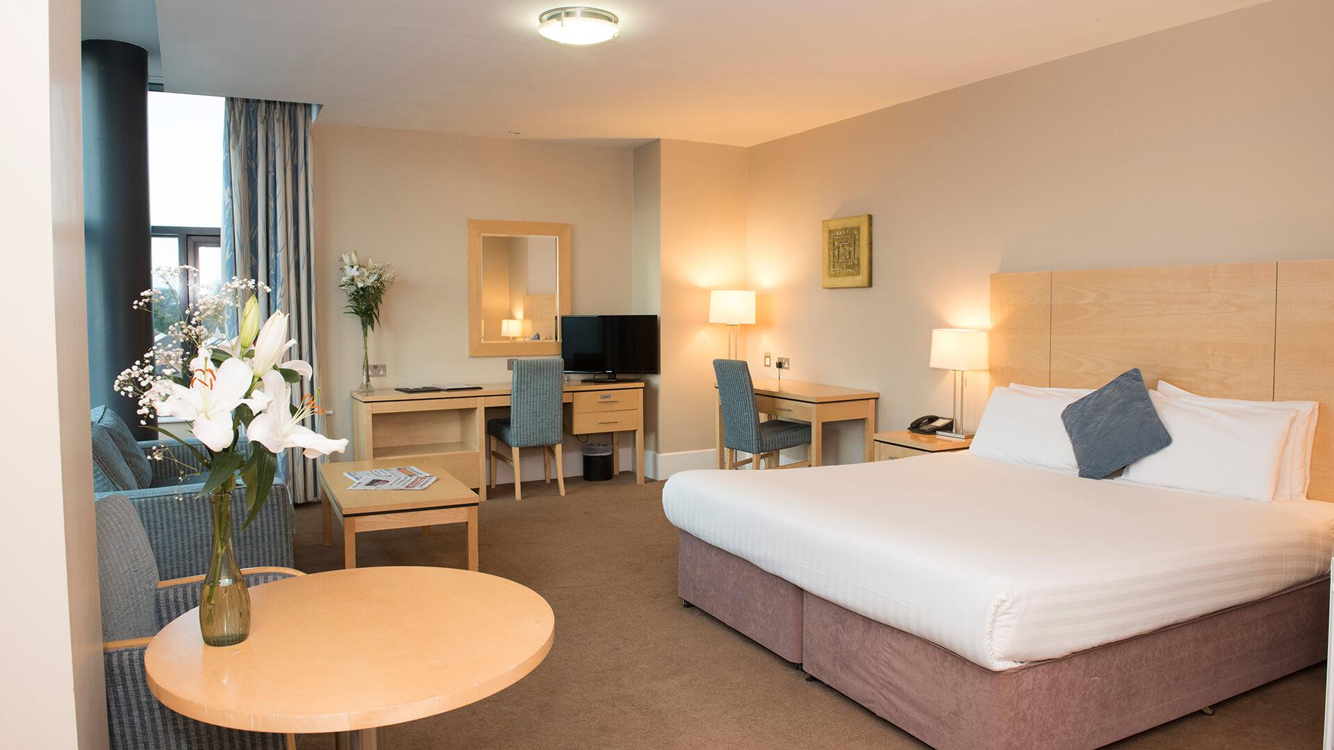Green Isle Hotel, Dublin 클론달킨 외부 사진