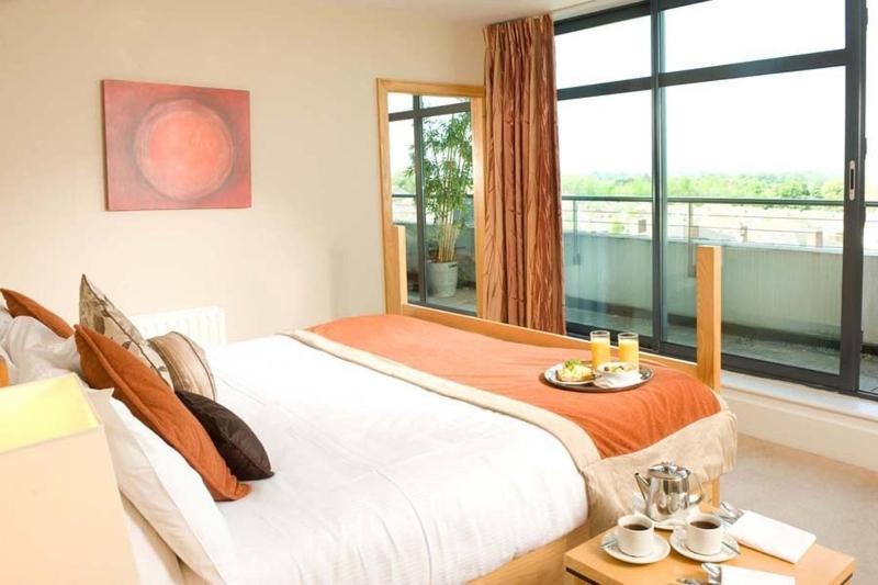 Green Isle Hotel, Dublin 클론달킨 객실 사진